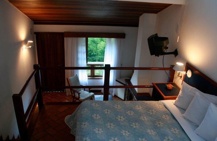 Terracota Hotel Secretario Bagian luar foto
